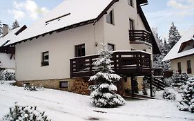 Apartment Harrachov/Riesengebirge 2400