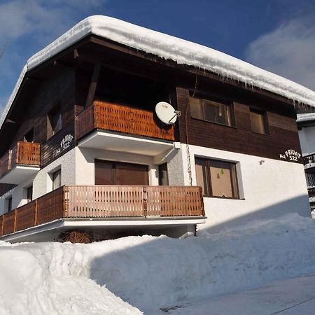 Apartment Harrachov/Riesengebirge 2400 Exteriér fotografie